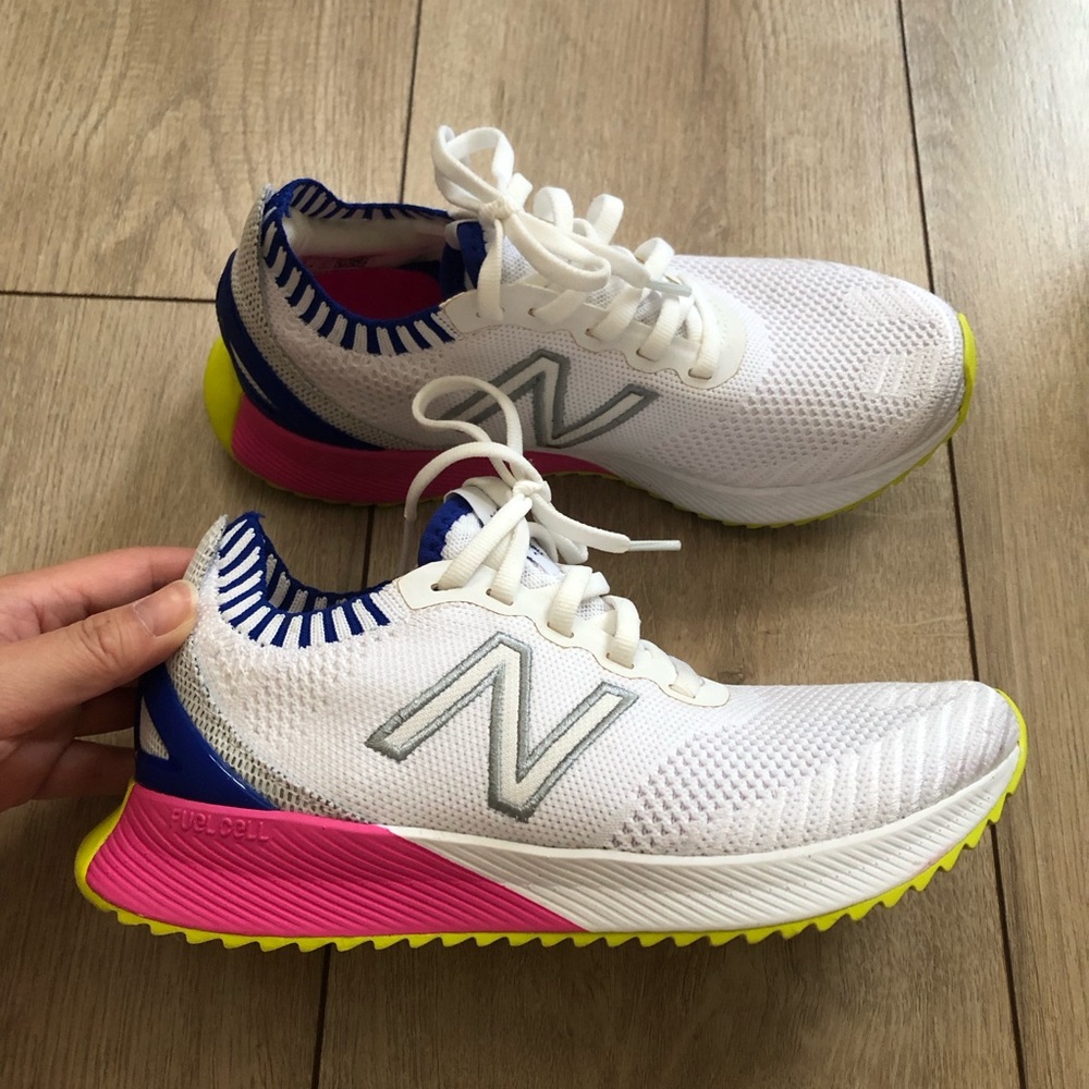 New Balance Women's FuelCell Echo Running Shoes
